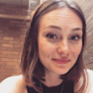 Meet your Posher, Catherine